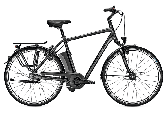 Kalkhoff Agattu I7 HS Benelux | Lease vanaf €55,35 all-in per maand