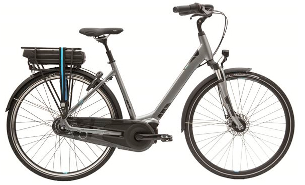 Giant Entour E+1 | Lease vanaf €50,41 all-in per maand