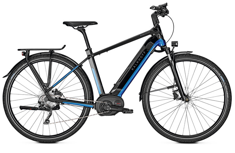 Kalkhoff Endeavour 5.B Move 500 | Lease vanaf €79 all-in per maand