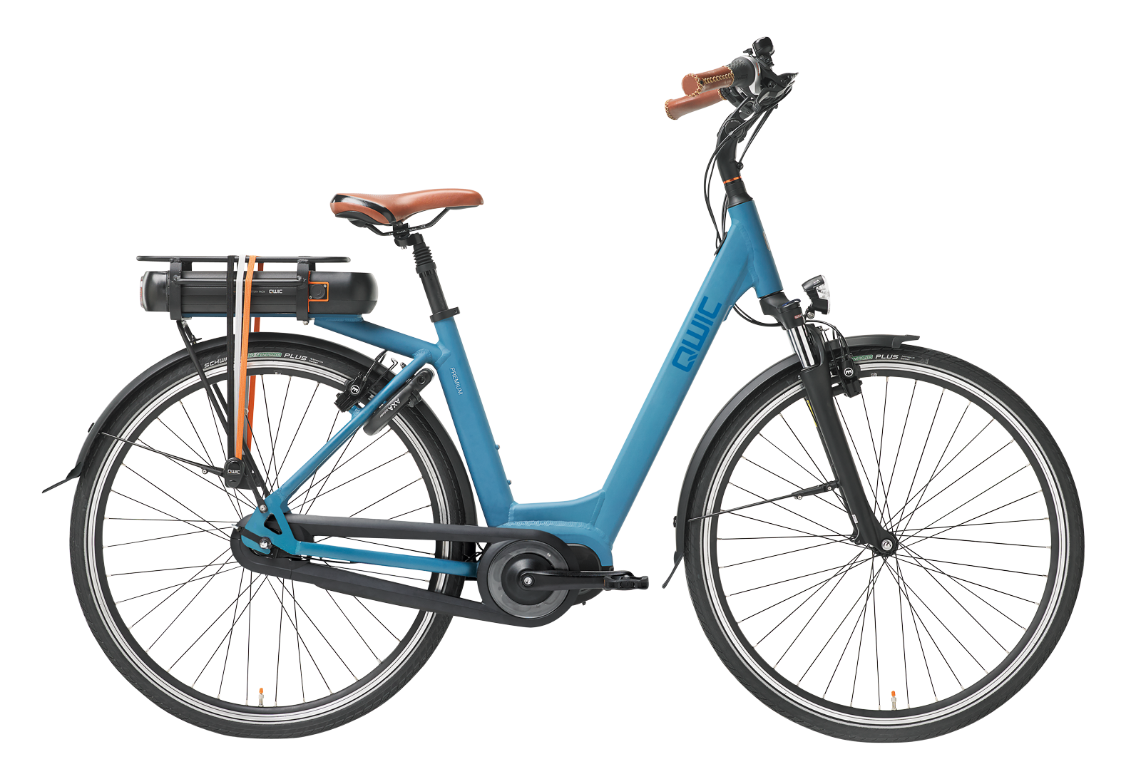 Qwic MN7 Premium Leasen