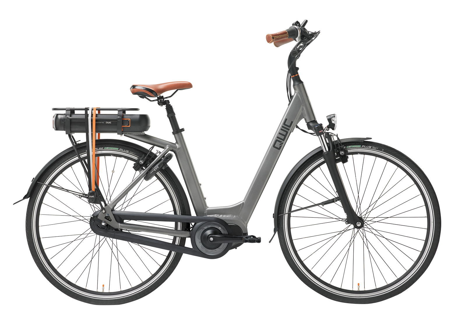 Qwic MN7 Premium Leasen