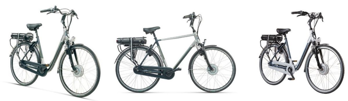 Sparta F8e Ltd 500 | Private lease vanaf €54 per maand I 7% bijtelling!