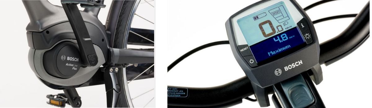 Sparta M8B 400/500 private lease of zakelijke lease