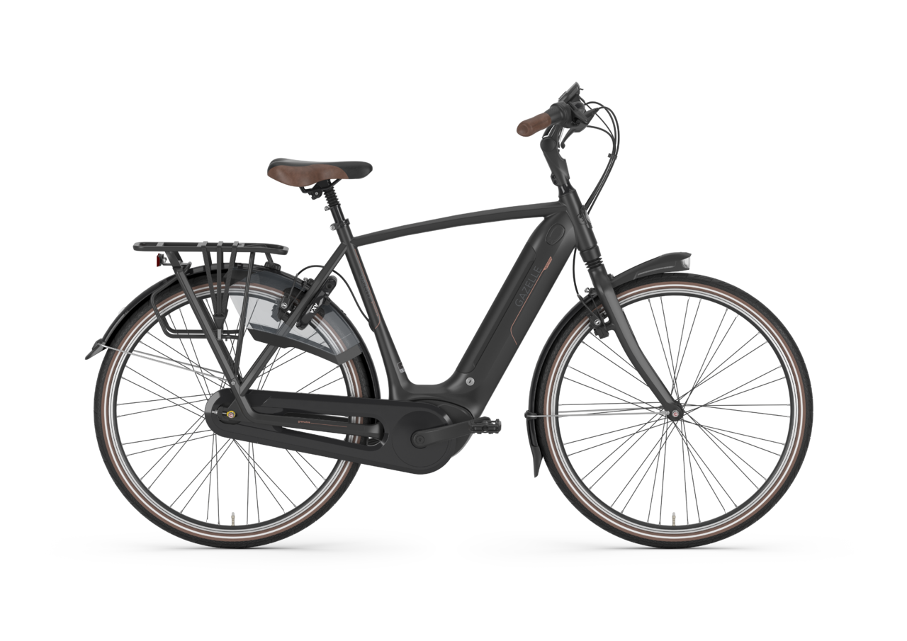 Fietsabonnement | Zakelijk en private leasen van E-bikes | All-in lease
