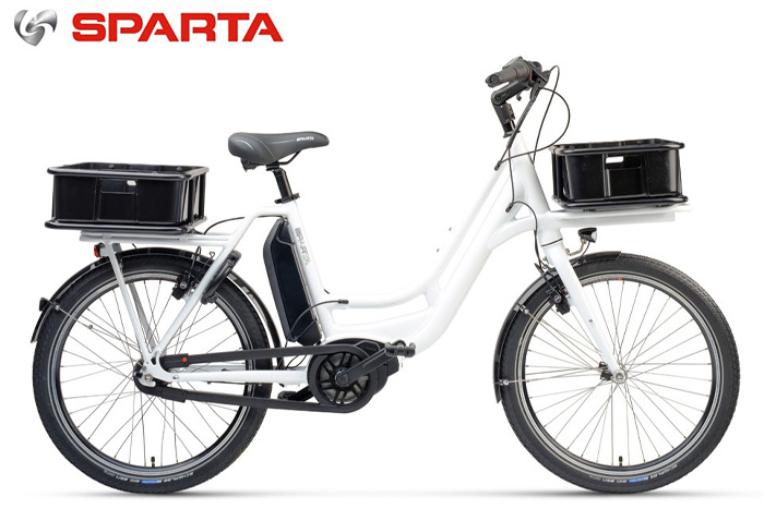 Fietsabonnement | Fietsen voor een vast laag bedrag per maand