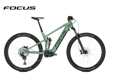 E-mountainbikes \u0026 E-racefietsen lease je voordelig bij Fietsabonnement.nl