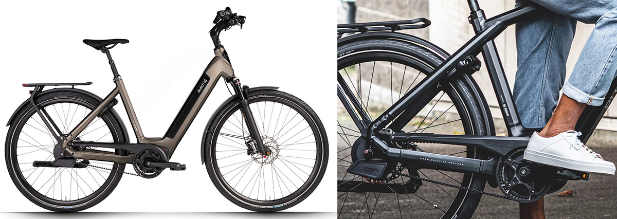 Dutch ID Phantom 65 - Fietsabonnement.nl all-in private lease