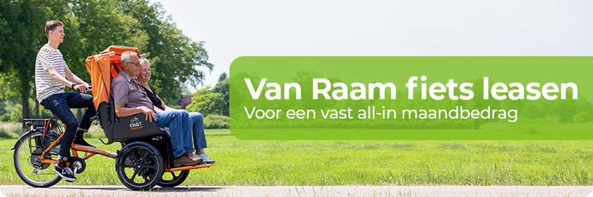 Header Van raam chat mobile