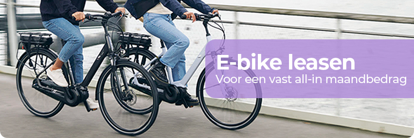 Header e bike leasen mobile