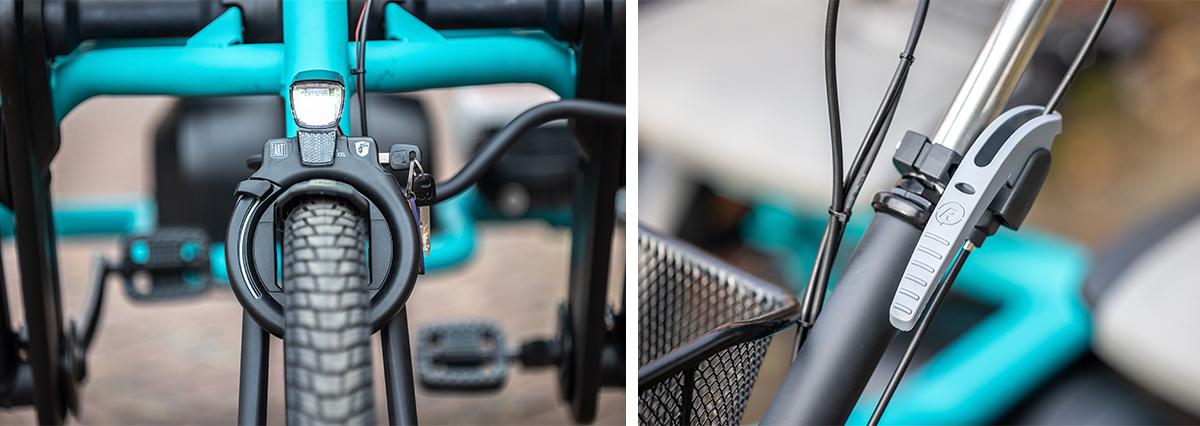 Van Raam Fun2Go 2 voorbeelden