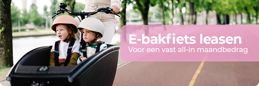 Bakfiets header